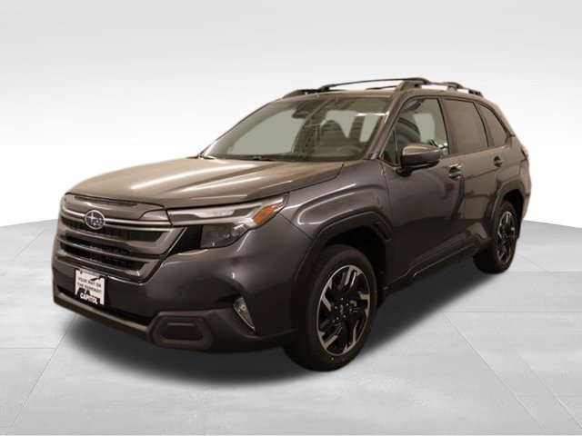 New 2026 Subaru Forester Limited w/ Limited Package AWD/4WD image 5