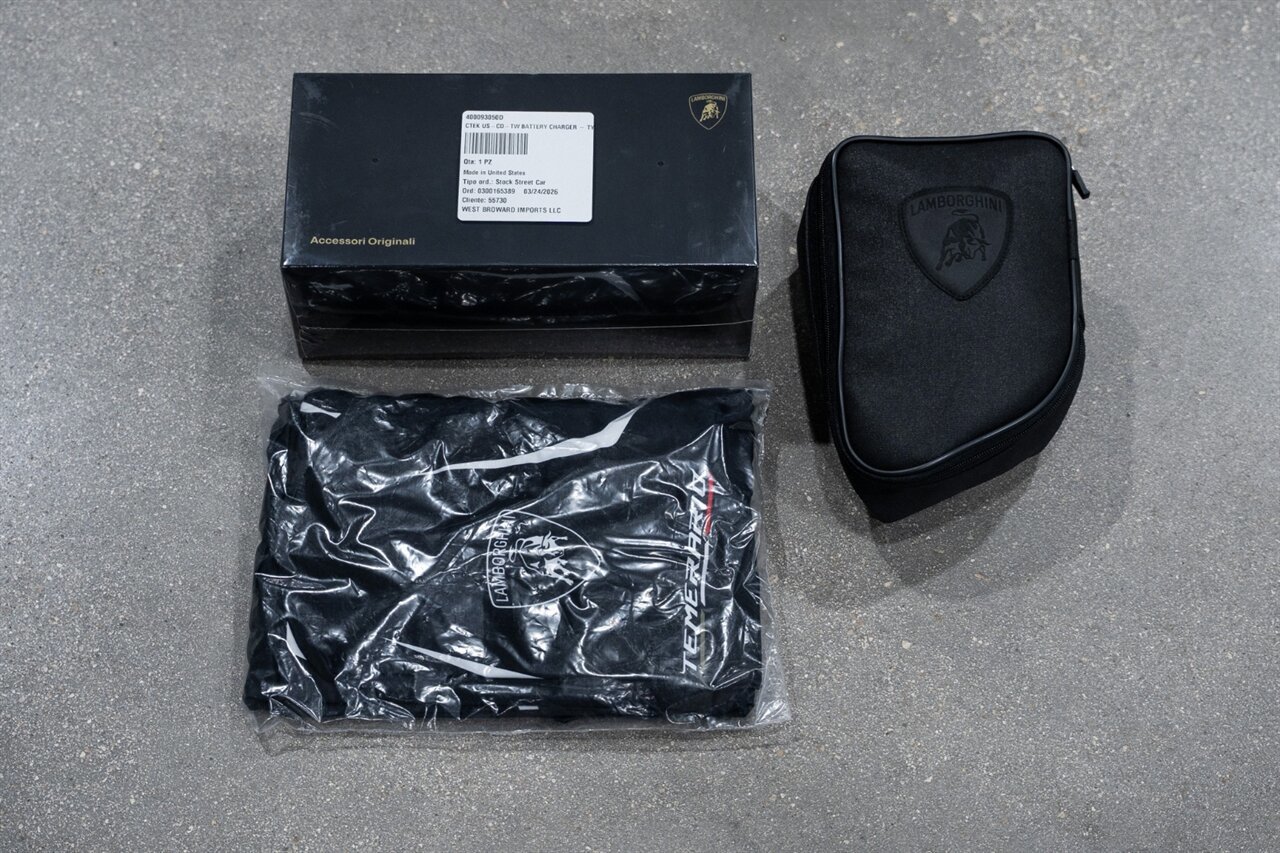 Used 2026 Lamborghini Temerario AWD/4WD image 67