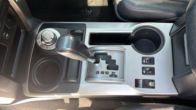 Used 2015 Toyota 4Runner SR5 Premium AWD/4WD image 16