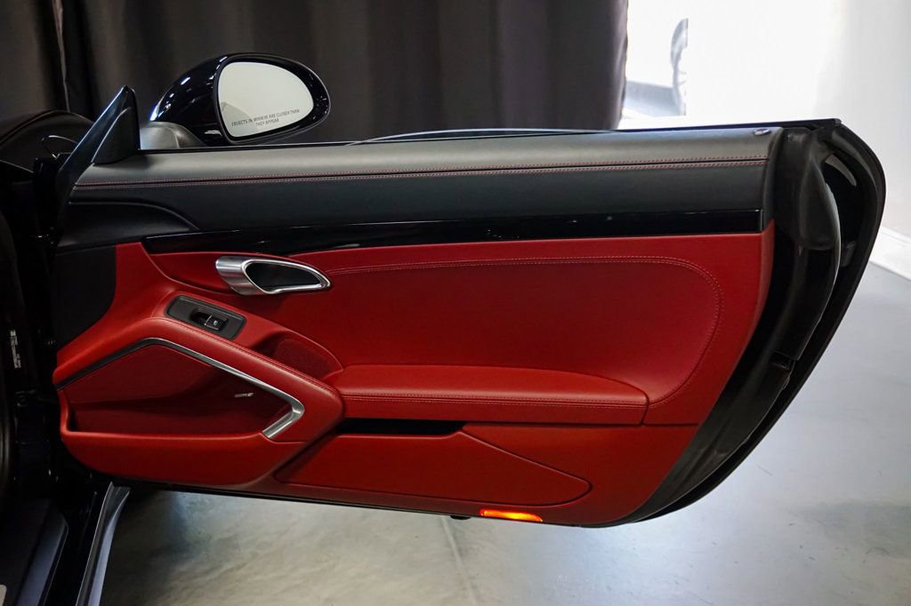 Used 2019 Porsche 911 Targa 4S image 50