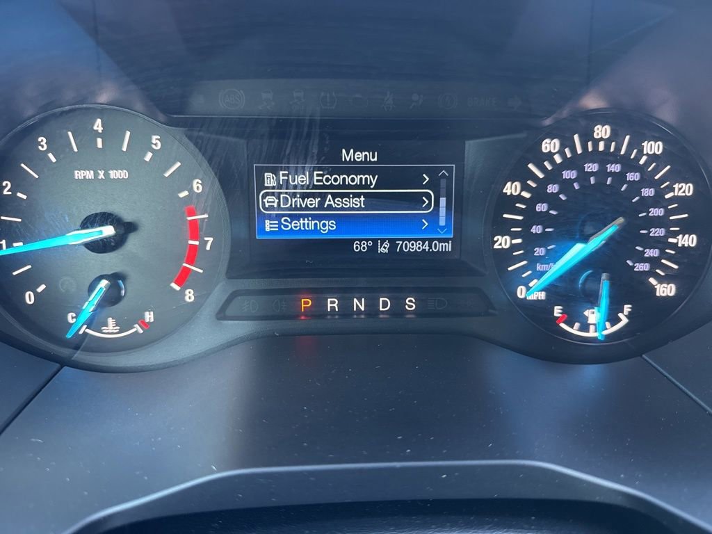 Certified 2019 Ford Edge SE w/ SE Fleet Driver's Package image 26