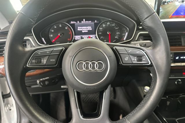 Used 2023 Audi A5 2.0T Premium w/ Convenience Package image 27