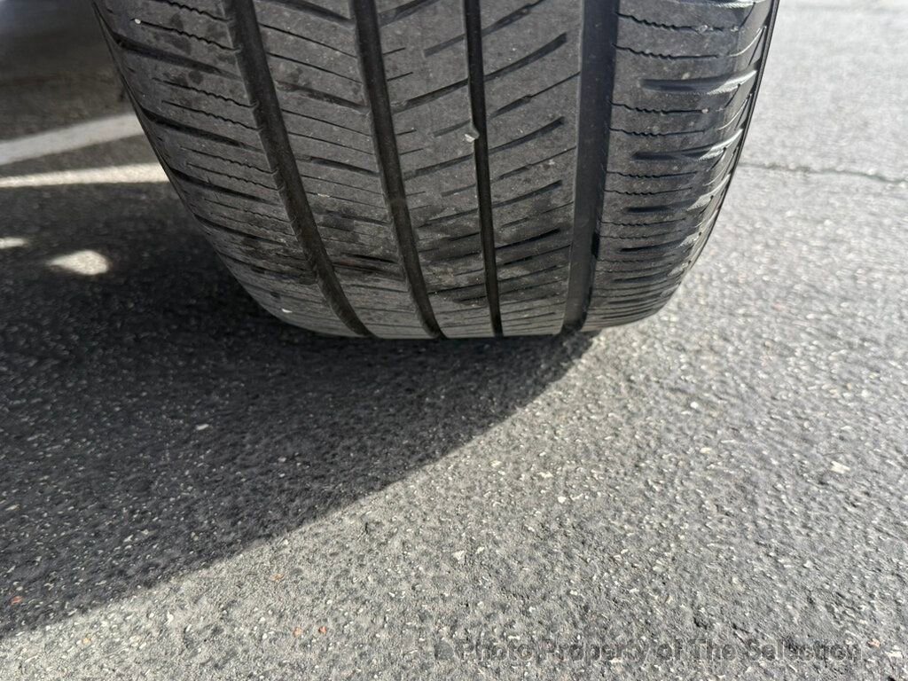 Used 2022 Subaru Forester Premium image 42