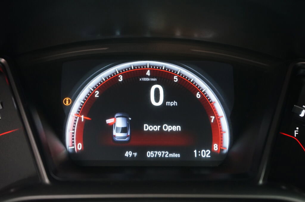 Used 2019 Honda Civic Si image 20