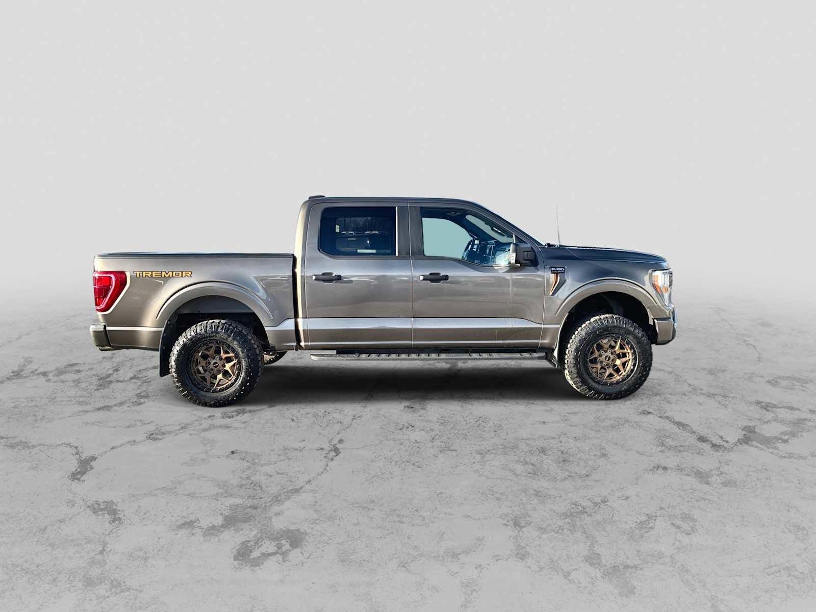 Used 2021 Ford F150 Tremor AWD/4WD image 9