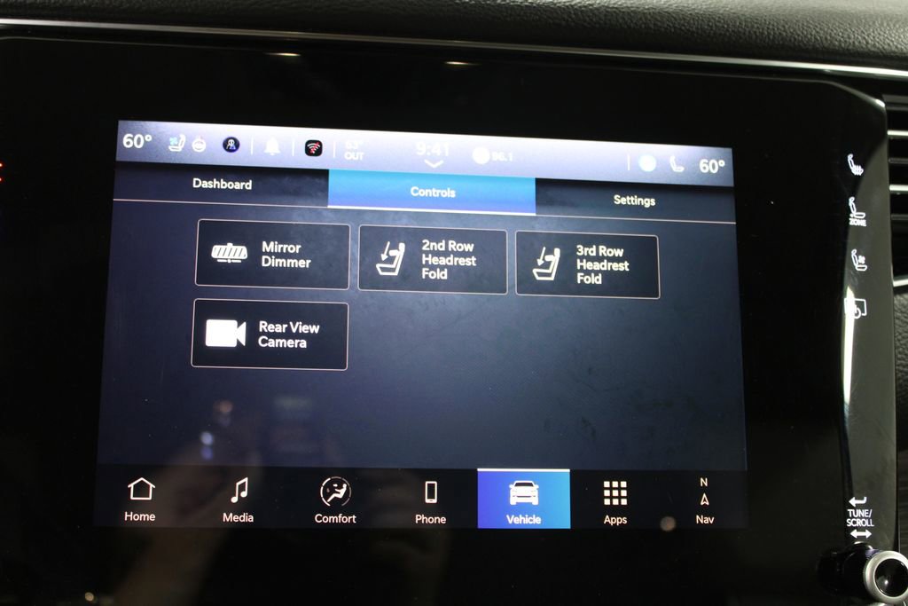 Used 2024 Jeep Wagoneer Series II image 50