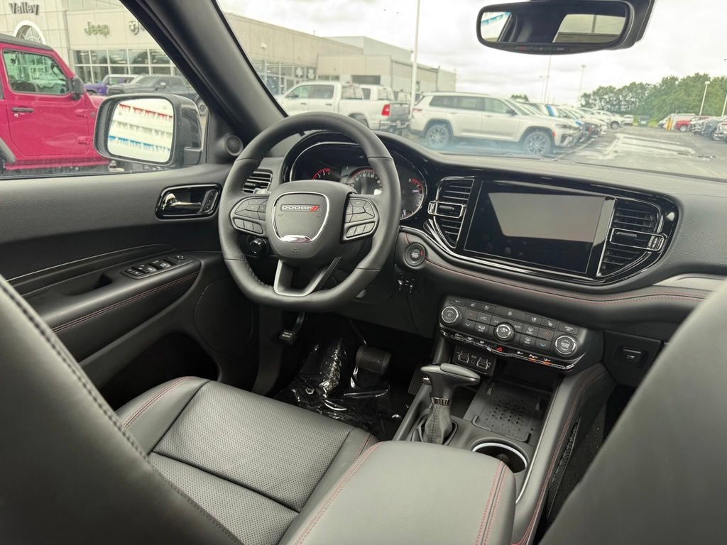 New 2026 Dodge Durango GT AWD/4WD image 53