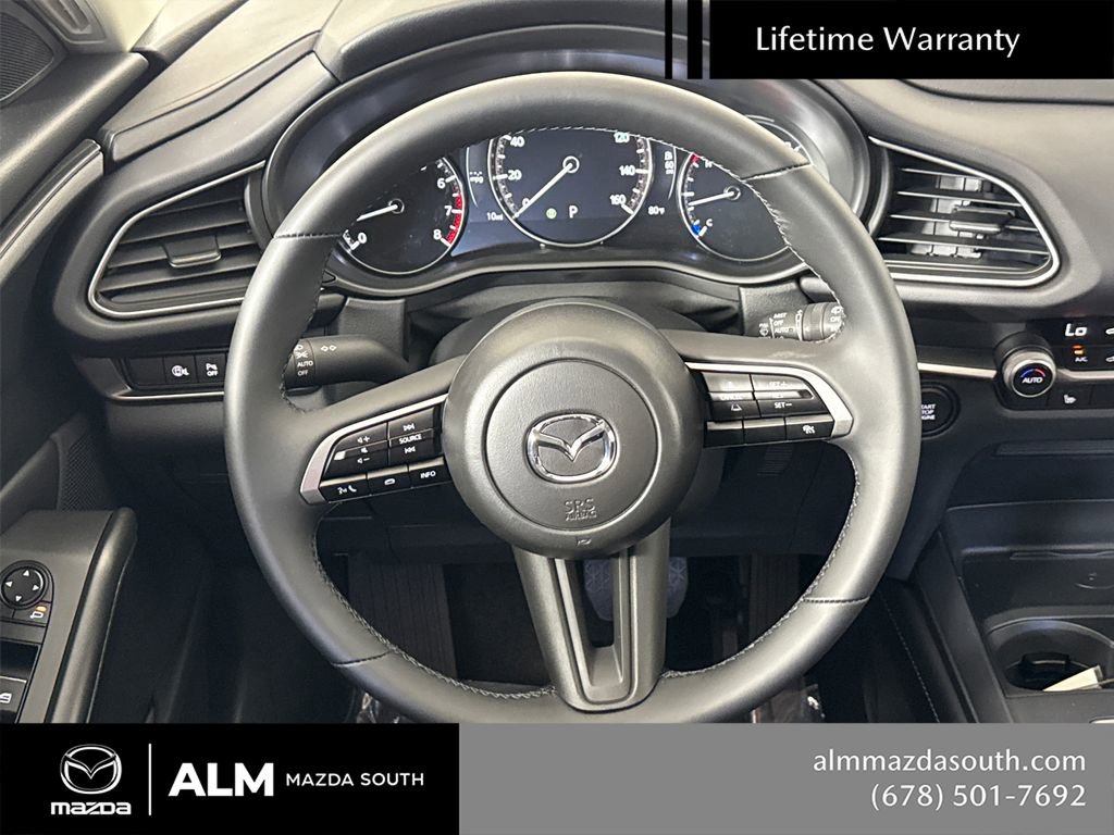 New 2026 MAZDA CX-30 AWD 2.5 S image 25