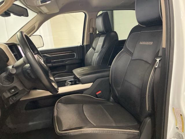 Used 2022 RAM 2500 Laramie image 11