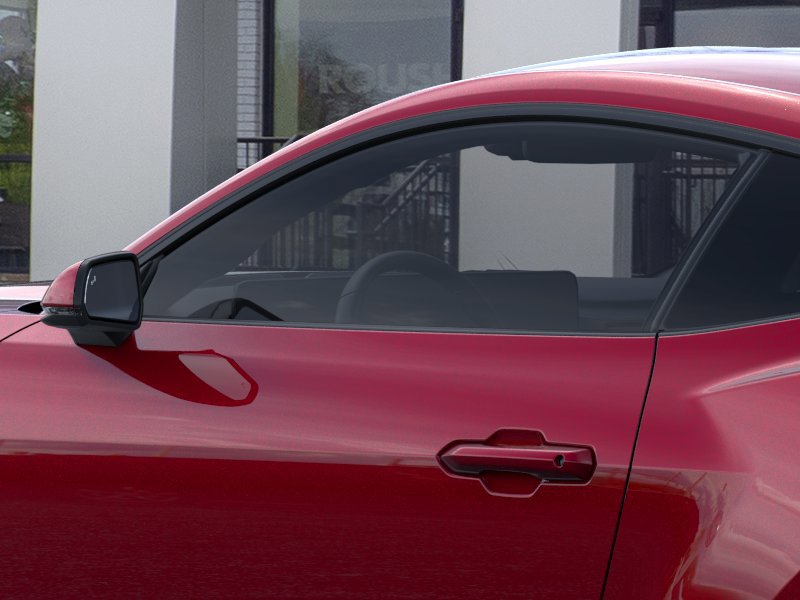New 2025 Ford Mustang GT Premium RWD image 20