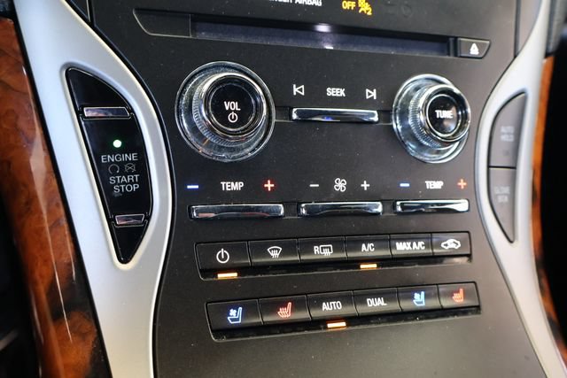 Certified 2020 Lincoln Nautilus Reserve AWD/4WD image 27
