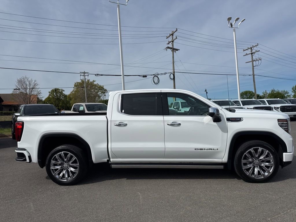 Used 2023 GMC Sierra 1500 Denali w/ Denali Reserve Package image 6