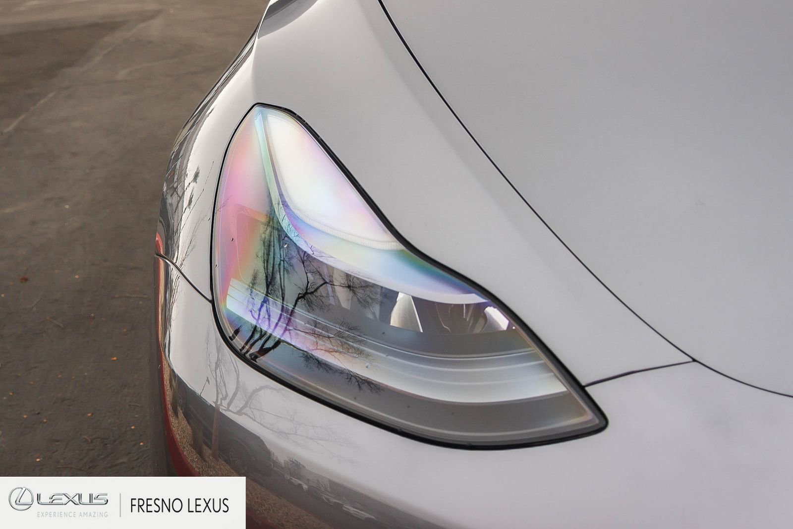 Used 2025 Tesla Model Y Long Range image 10