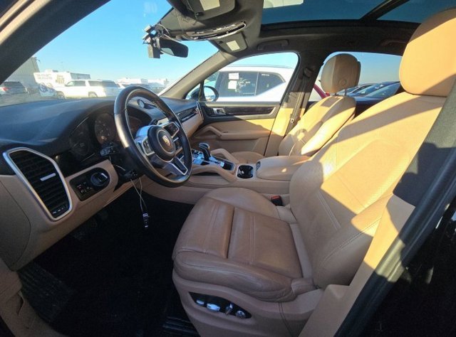 Used 2019 Porsche Cayenne image 5