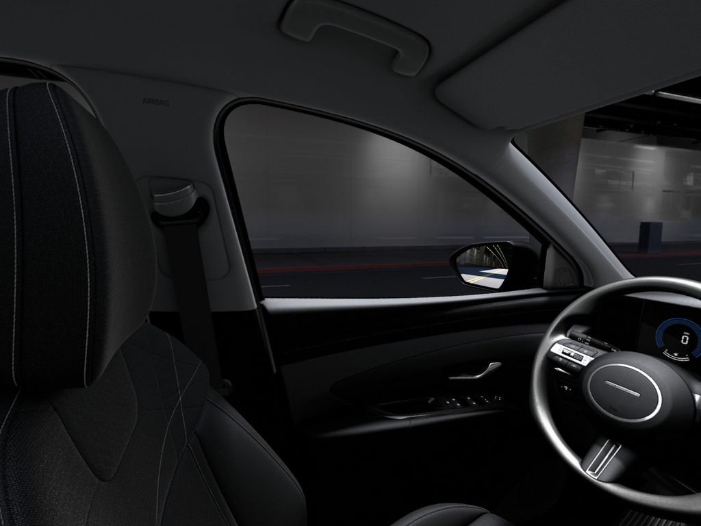 New 2026 Hyundai Tucson SE FWD image 23