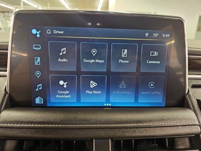 Used 2022 Chevrolet Tahoe Z71 w/ Z71 Off-Road Package AWD/4WD image 18