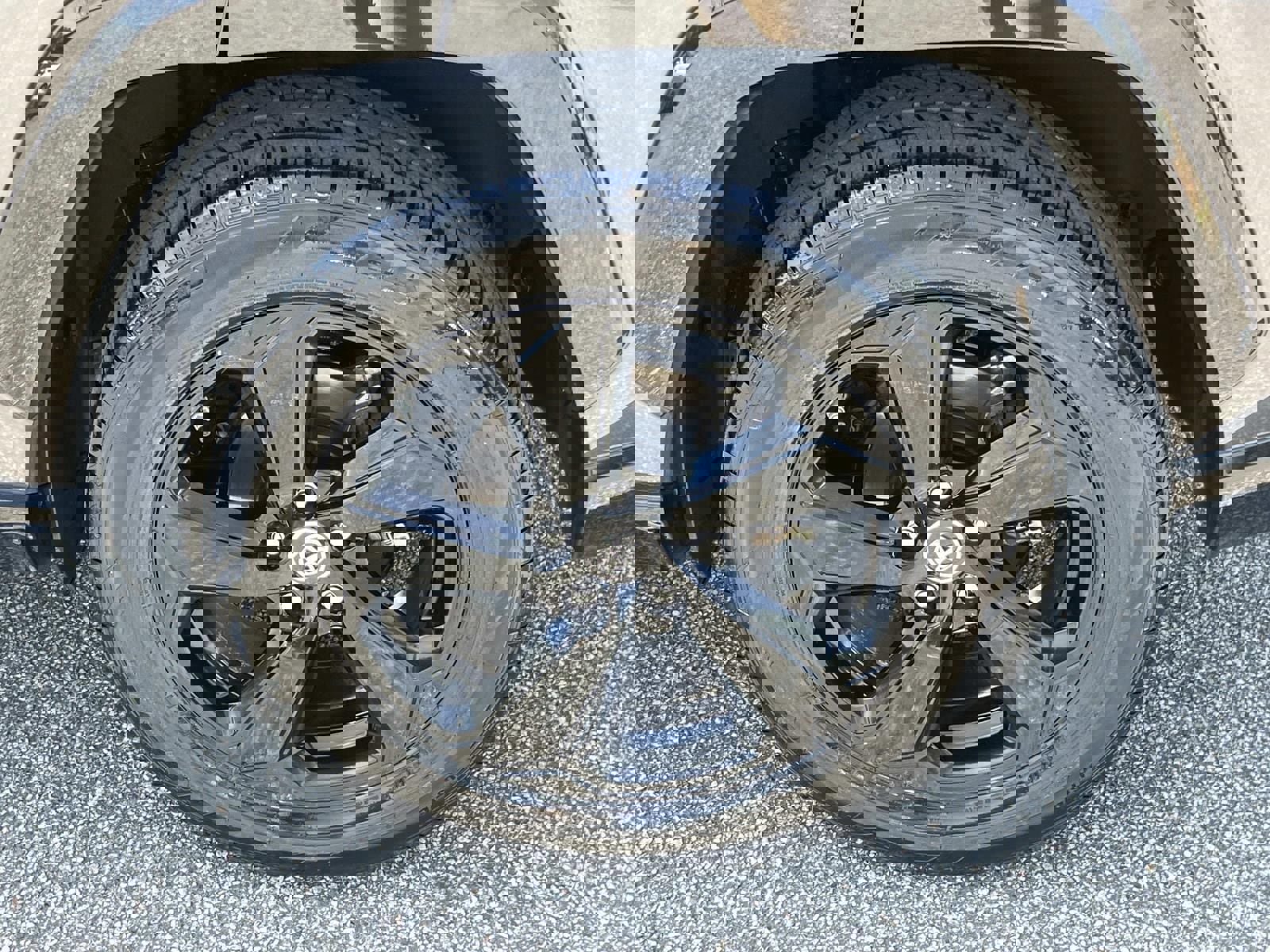 Used 2019 Toyota RAV4 XSE w/ XSE Weather Package image 19