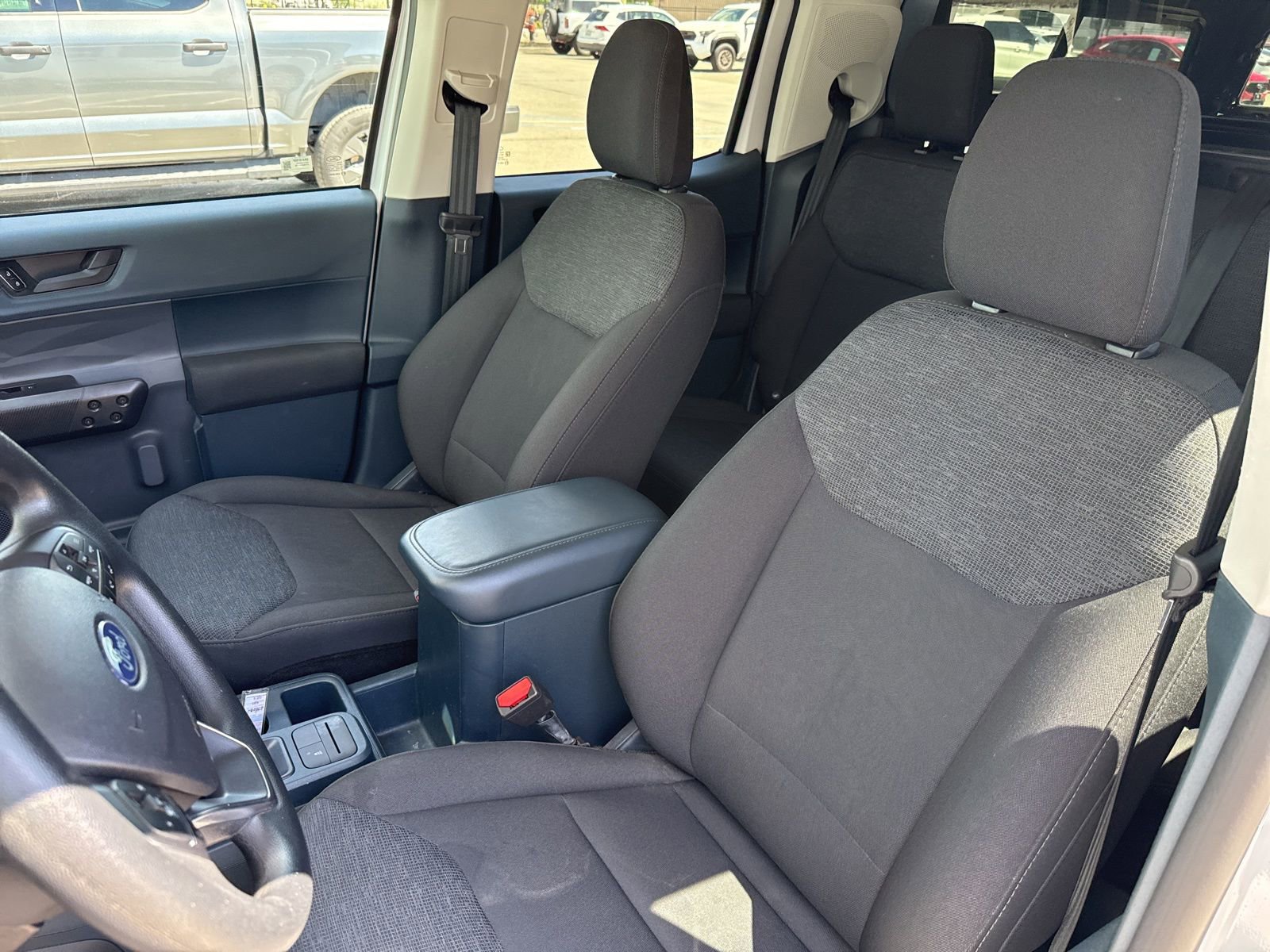 Used 2025 Ford Maverick XL FWD image 11