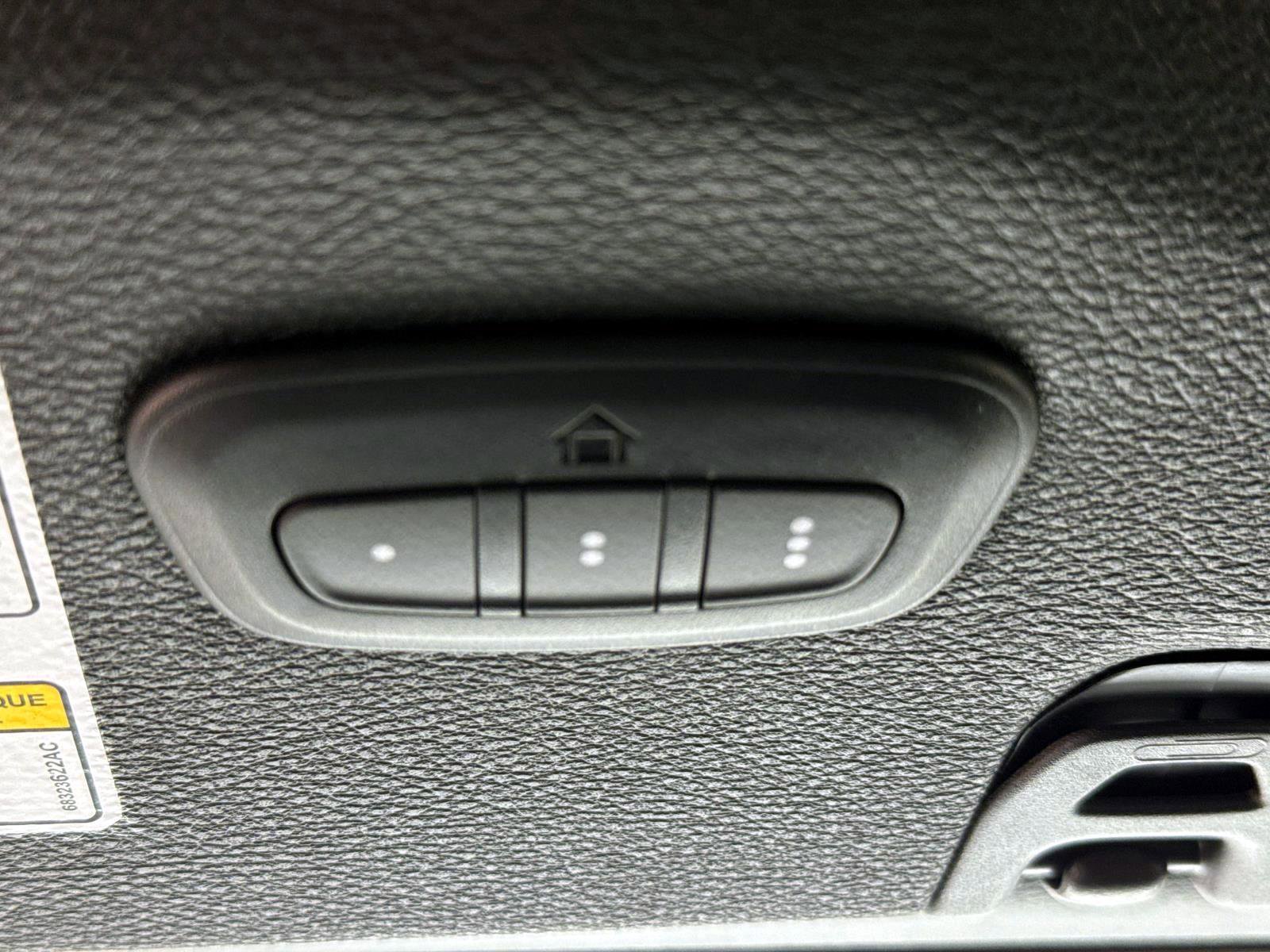 Used 2023 Jeep Wrangler Unlimited Sahara w/ Cold Weather Group image 20