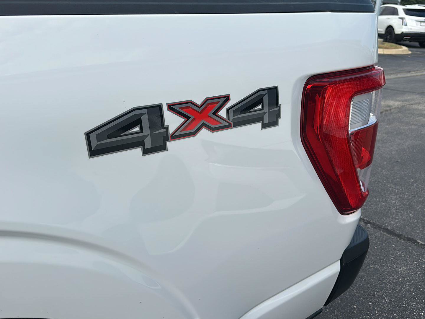 Used 2021 Ford F150 XL w/ Equipment Group 101A High AWD/4WD image 12