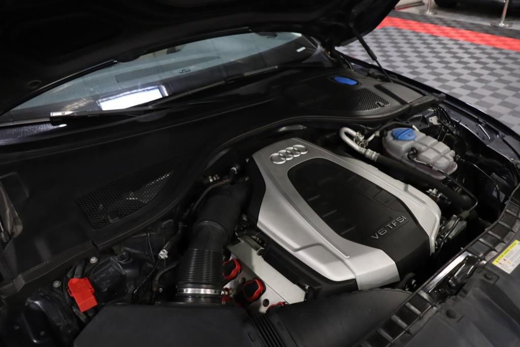 Used 2018 Audi A7 3.0T Premium Plus image 75