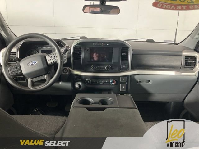 Used 2022 Ford F150 XLT AWD/4WD image 16