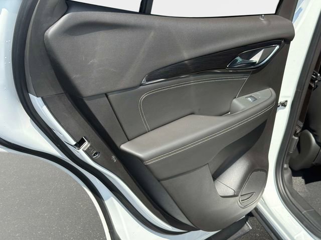 Used 2023 Buick Envision Essence AWD/4WD image 11