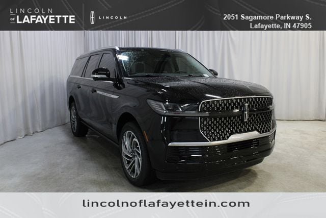 New 2026 Lincoln Navigator L Reserve AWD/4WD image 31