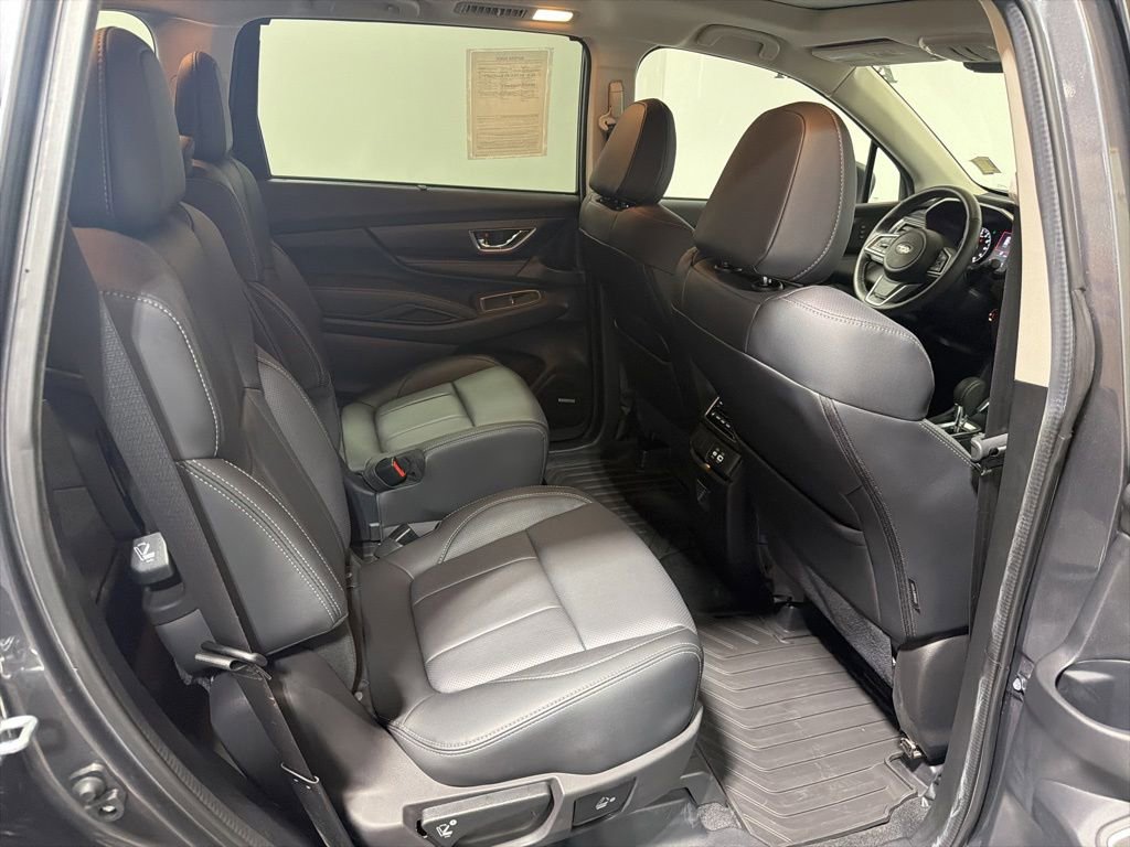 Used 2024 Subaru Ascent Limited w/ Technology Package AWD/4WD image 20