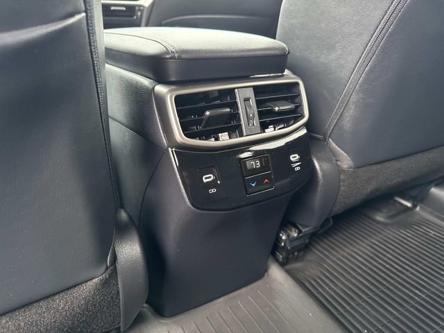 Certified 2023 Lexus RX 350 w/ Cold Area Package image 16