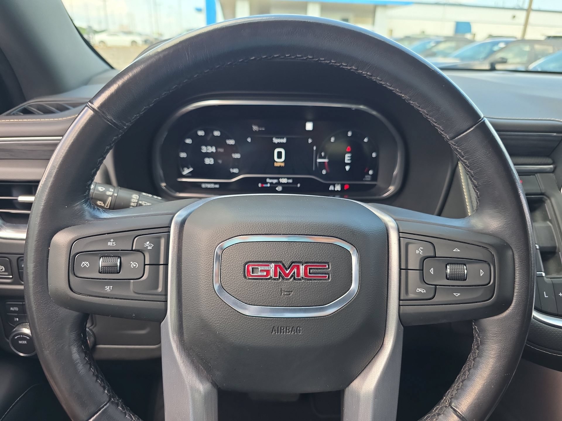 Used 2022 GMC Yukon SLT AWD/4WD image 19
