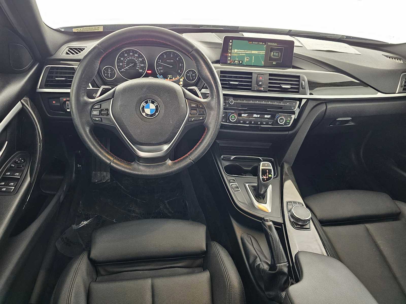 Used 2018 BMW 328d Sedan image 18