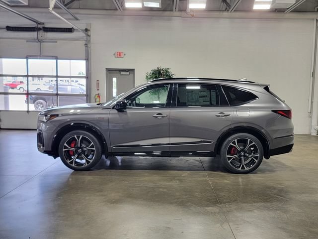 New 2026 Acura MDX Type S w/ Advance Package AWD/4WD image 8