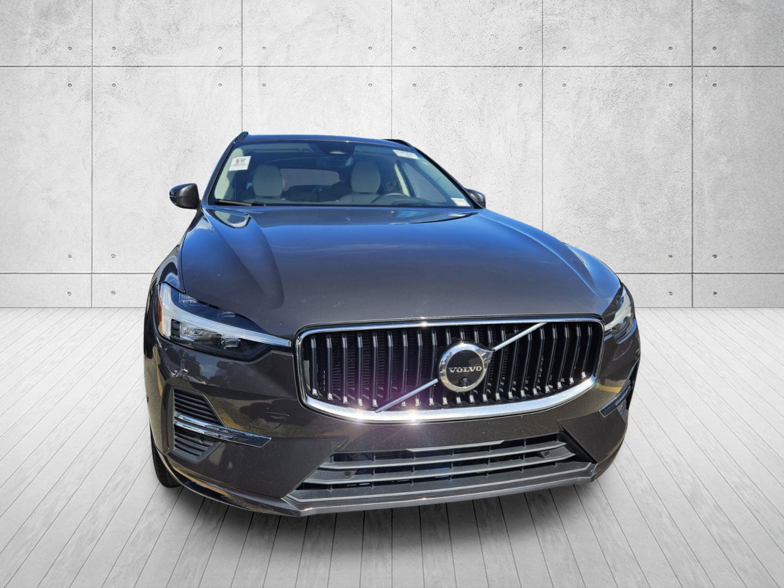 Used 2022 Volvo XC60 B5 Momentum AWD/4WD image 3