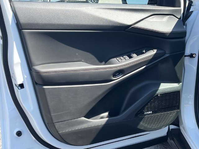 New 2026 Jeep Cherokee Limited AWD/4WD image 12