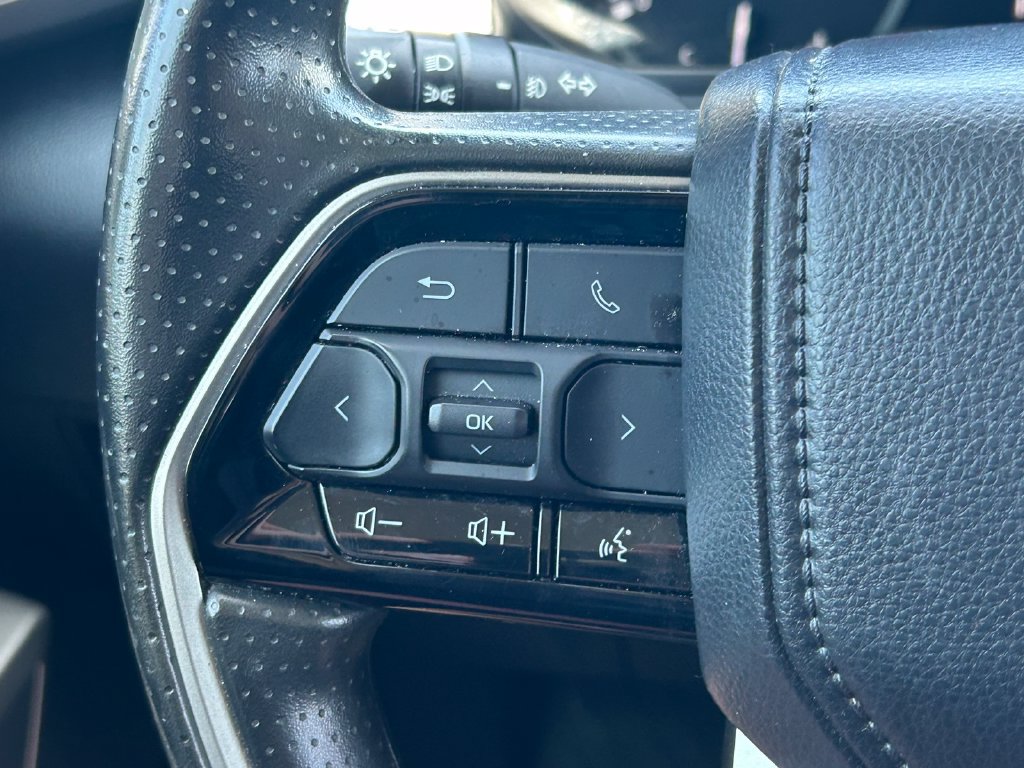 Used 2023 Toyota Tundra SR5 AWD/4WD image 37
