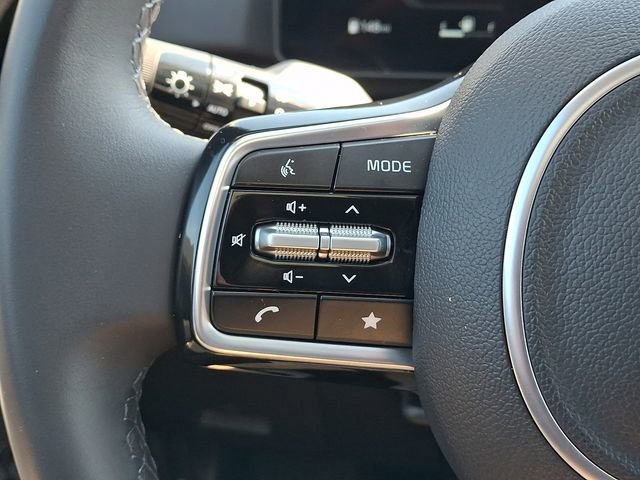 Certified 2026 Kia Carnival SX w/ SX Dark Edition Package image 17