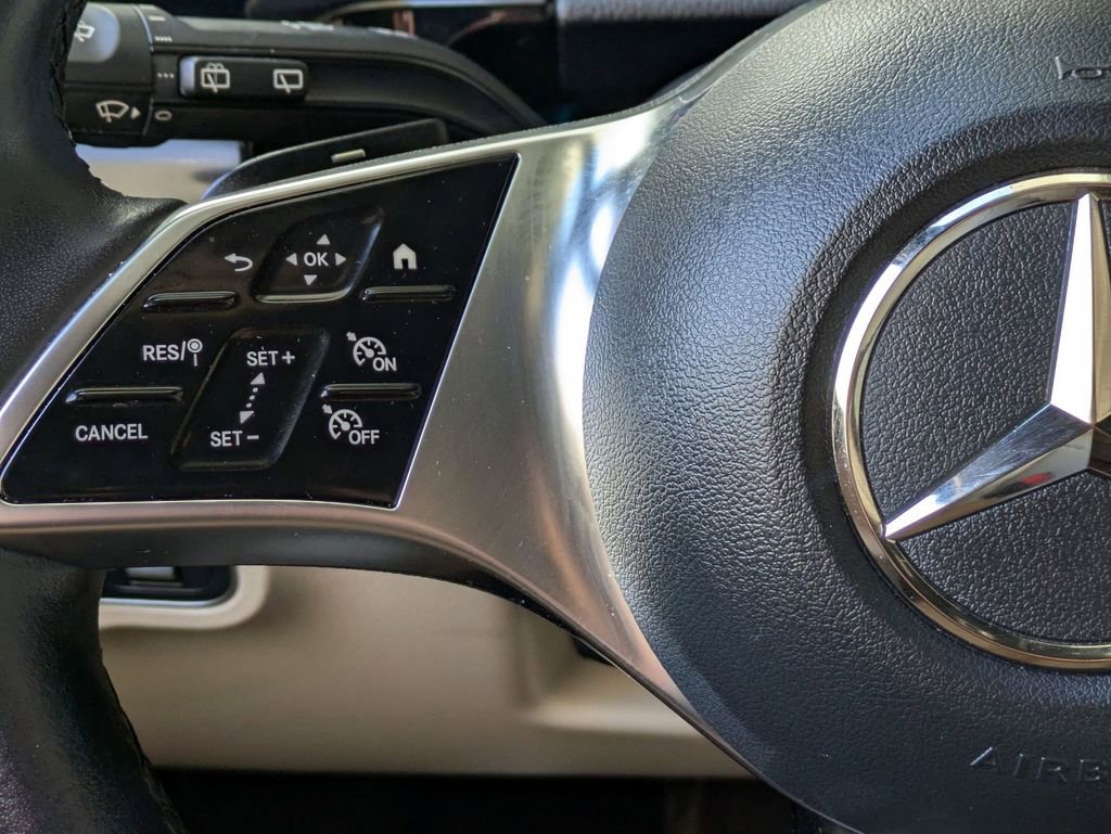 Used 2025 Mercedes-Benz GLA 250 4MATIC image 20