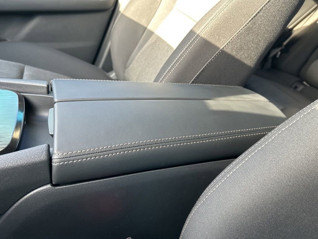 New 2026 Nissan Rogue SV w/ Cold Weather Package image 37