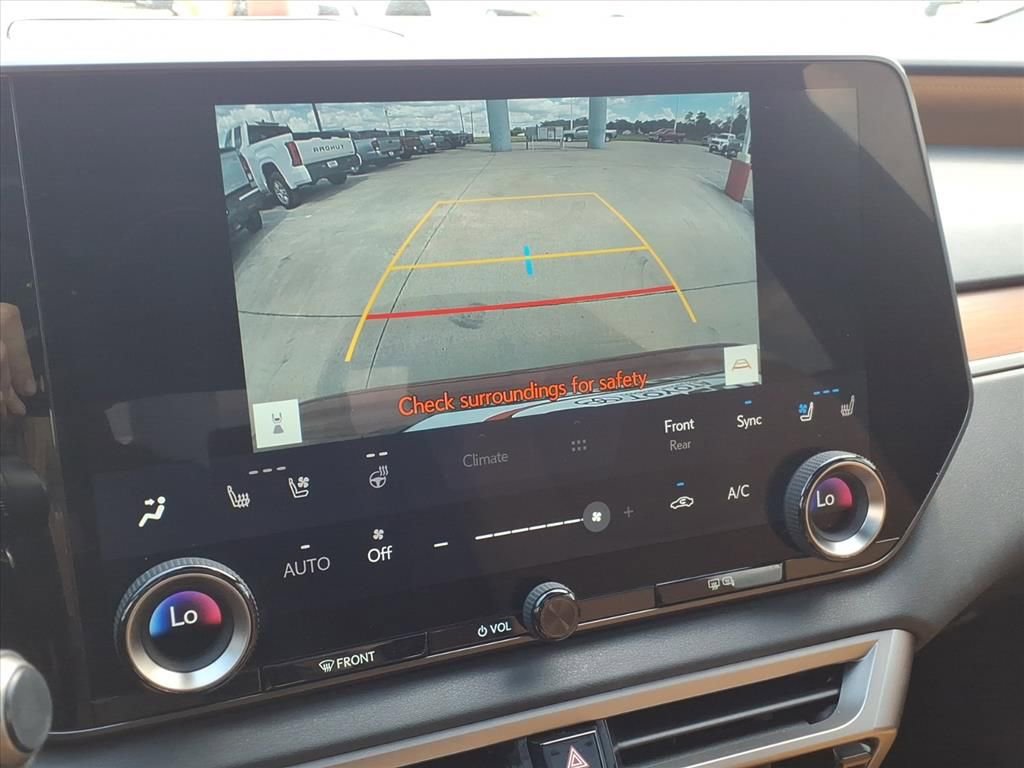 Used 2024 Lexus RX 350 Premium image 20