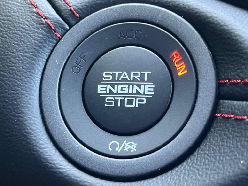 New 2026 Dodge Durango GT AWD/4WD image 11