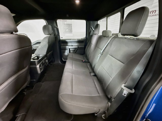 Used 2020 Ford F150 XLT w/ Equipment Group 302A Luxury AWD/4WD image 24