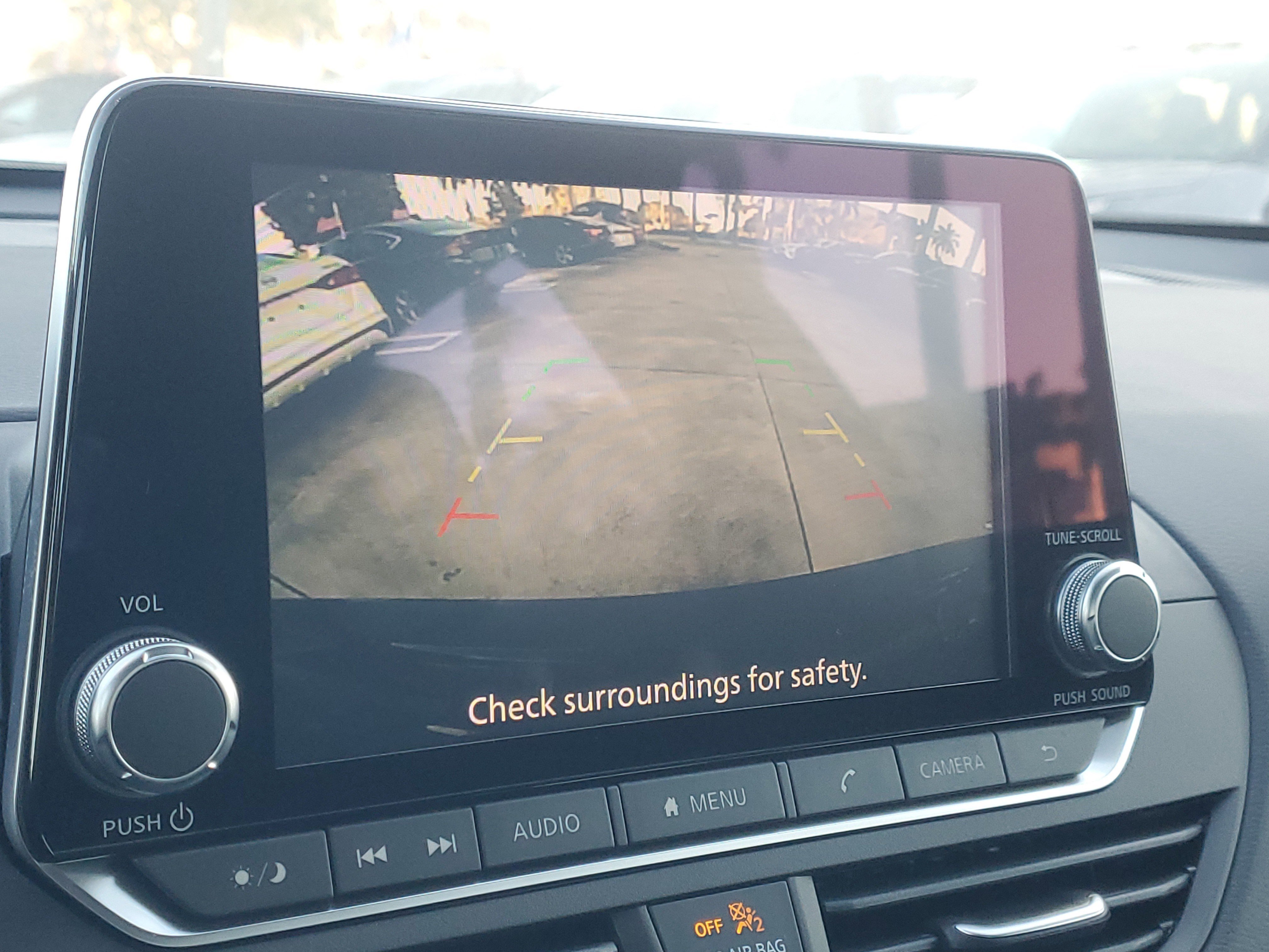 Used 2025 Nissan Altima 2.5 S image 26