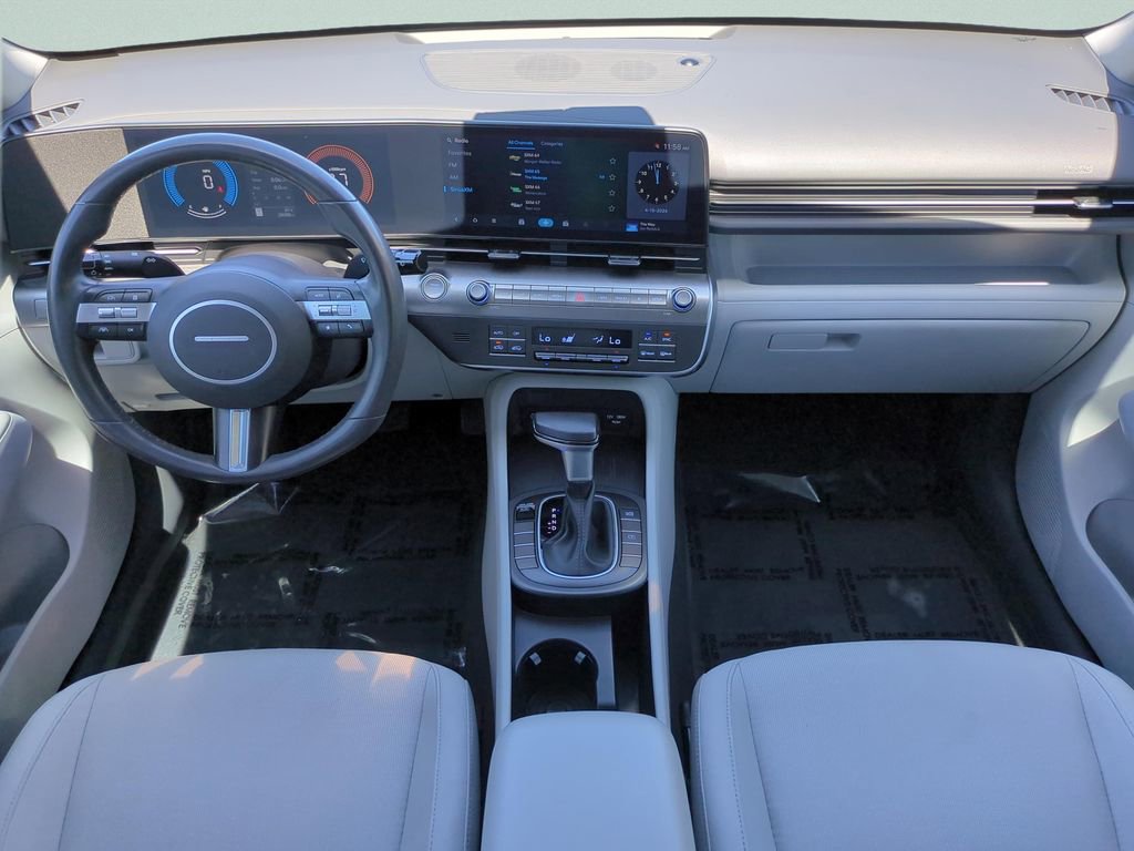 Certified 2024 Hyundai Kona SEL image 19