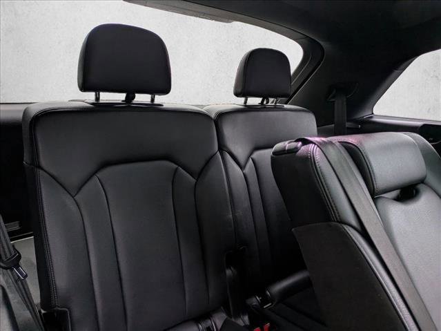Used 2018 Audi Q7 3.0T Premium Plus image 21