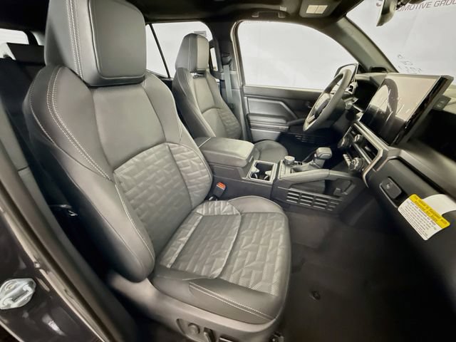 New 2026 Toyota 4Runner TRD Off-Road Premium AWD/4WD image 28
