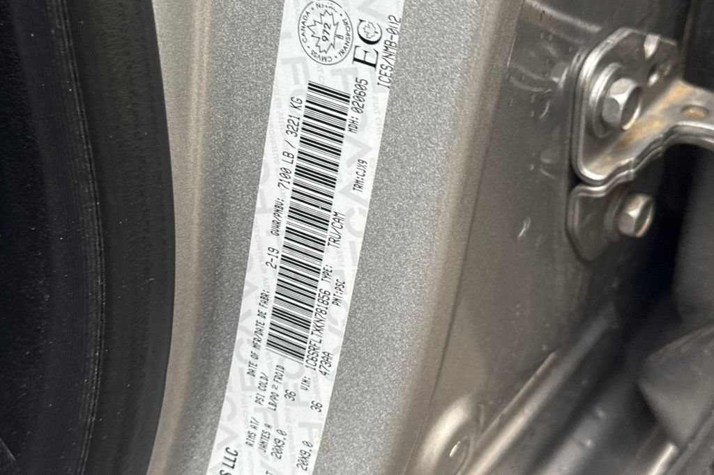 Used 2019 RAM 1500 Sport w/ Level 2 Equipment Group AWD/4WD image 28
