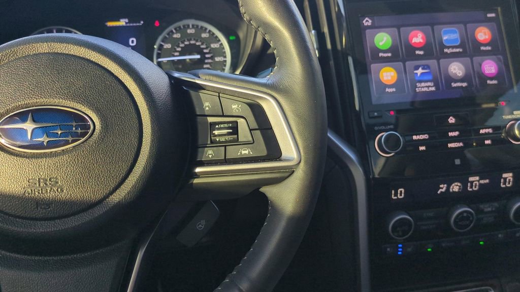 Used 2020 Subaru Ascent Touring w/ Popular Package #2 image 24