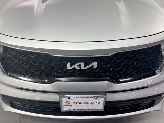 Used 2022 Kia Sorento SX w/ Panoramic Sunroof Package AWD/4WD image 26