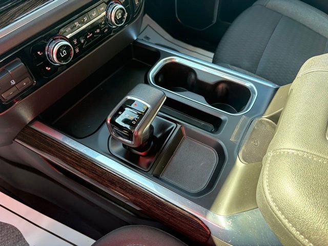 Used 2022 GMC Sierra 1500 Elevation AWD/4WD image 22